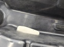 Osłona chłodnicy Mazda CX-3 14-21r. kierownica powietrza pasa przedniego wlot d10j501c1