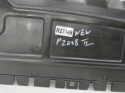 Osłona chłodnicy Peugeot 2008 II 20r.- NOWA kierownica powietrza pasa przedniego wlot chłodnic 1673735580