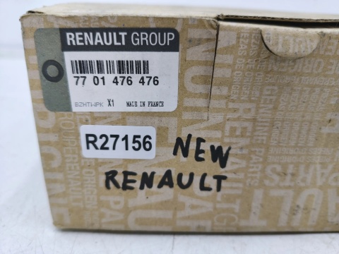 Pasek klinowy wielorowkowy z napinaczem Renault Dacia Nissan Mercedes-Benz 7701476476