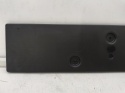 Podkładka pod tablicę zderzaka Fiat 500X Alfa Stelvio Jeep Renegade 14r.- TYLNA podstawa tablicy 51964101