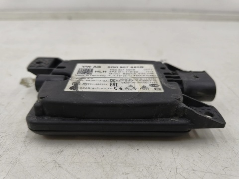 Radar VW Siroco 3 III Sharan 2 II Jetta 6 VI Skoda Kodiaq 1 I Superb 3 III 10-24r. sensor czujnik zmiany pasa distronic 5q090768