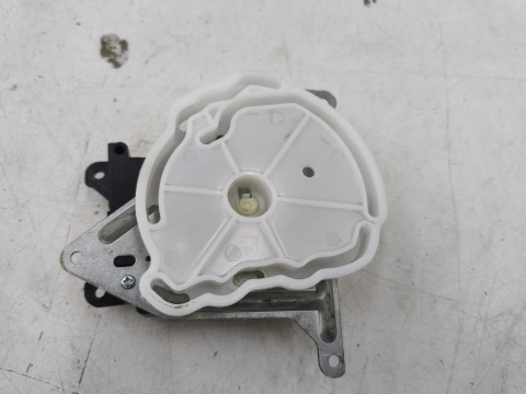 Silniczek Nagrzewnicy Toyota Avensis 2 II T25 Corolla E120 03-09r. 87106-02040