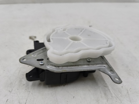 Silniczek Nagrzewnicy Toyota Avensis 2 II T25 Corolla E120 03-09r. 87106-02040