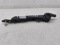 Ślizg Porsche Panamera 3 III 976 23r.- prawy przedni wspornik mocowanie zderzaka błotnika przedniego prawy przód 976807284