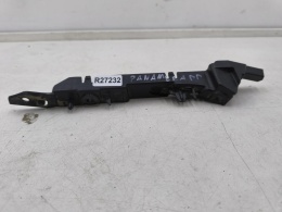 Ślizg Porsche Panamera 3 III 976 23r.- prawy przedni wspornik mocowanie zderzaka błotnika przedniego prawy przód 976807284