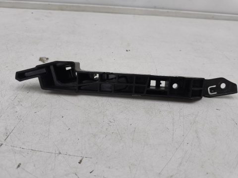 Ślizg Porsche Panamera 3 III 976 23r.- prawy przedni wspornik mocowanie zderzaka błotnika przedniego prawy przód 976807284