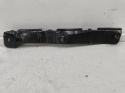 Ślizg Toyota Corolla Verso 2 II 04-09r. prawy przedni wspornik mocowanie zderzaka przedniego prawy przód 52535-0f010