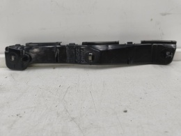 Ślizg Toyota Corolla Verso 2 II 04-09r. prawy przedni wspornik mocowanie zderzaka przedniego prawy przód 52535-0f010