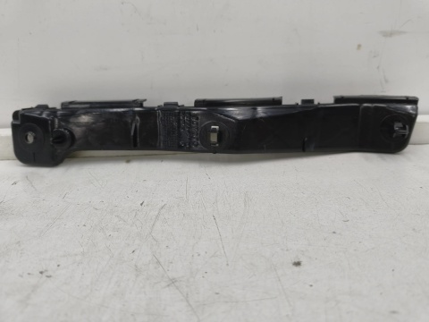 Ślizg Toyota Corolla Verso 2 II 04-09r. prawy przedni wspornik mocowanie zderzaka przedniego prawy przód 52535-0f010