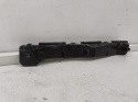 Ślizg Toyota Corolla Verso 2 II 04-09r. prawy przedni wspornik mocowanie zderzaka przedniego prawy przód 52535-0f010