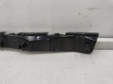 Ślizg Toyota Corolla Verso 2 II 04-09r. prawy przedni wspornik mocowanie zderzaka przedniego prawy przód 52535-0f010