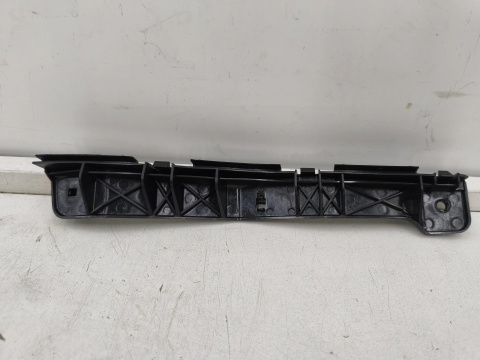 Ślizg Toyota Corolla Verso 2 II 04-09r. prawy przedni wspornik mocowanie zderzaka przedniego prawy przód 52535-0f010