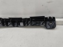 Ślizg Toyota Corolla Verso 2 II 04-09r. prawy przedni wspornik mocowanie zderzaka przedniego prawy przód 52535-0f010