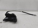 Zamek drzwi Citroen DS4 II 21r.- prawy przedni zamek drzwi 4 pin 9835116580