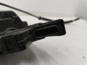 Zamek drzwi Citroen DS4 II 21r.- prawy przedni zamek drzwi 4 pin 9835116580