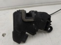 Zamek drzwi Citroen DS4 II 21r.- prawy przedni zamek drzwi 4 pin 9835116580