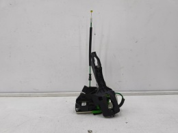 Zamek drzwi Hyundai I30 2 II 11-17r. lewy przedni zamek drzwi 5 pin 81310-a6130
