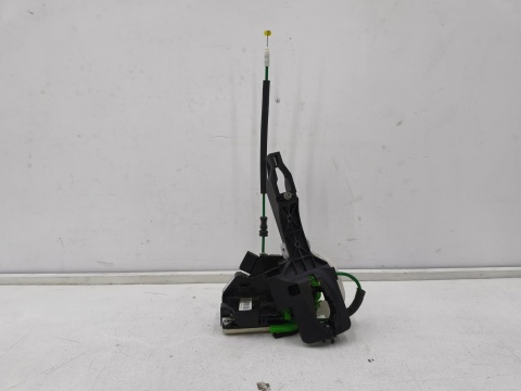 Zamek drzwi Hyundai I30 2 II 11-17r. lewy przedni zamek drzwi 5 pin 81310-a6130