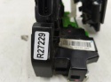 Zamek drzwi Hyundai I30 2 II 11-17r. lewy przedni zamek drzwi 5 pin 81310-a6130