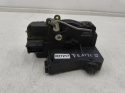 Zamek drzwi Renault Trafic 2 II Opel Vivaro A Nissan Primastar 01-14r. lewy przedni zamek drzwi 8 pin 91166237