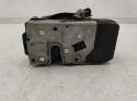 Zamek drzwi Renault Trafic 2 II Opel Vivaro A Nissan Primastar 01-14r. lewy przedni zamek drzwi 8 pin 91166237