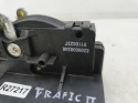 Zamek drzwi Renault Trafic 2 II Opel Vivaro A Nissan Primastar 01-14r. lewy przedni zamek drzwi 8 pin 91166237