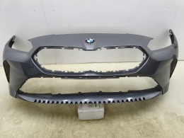 Zderzak przedni BMW 1 F70 M-Pakiet 24r.- przód 6XPDC 5A64E31