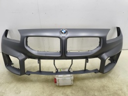 Zderzak przedni BMW M2 G87 22r.- przód 6XPDC 8081268
