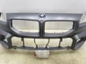 Zderzak przedni BMW M2 G87 22r.- przód 6XPDC 8081268
