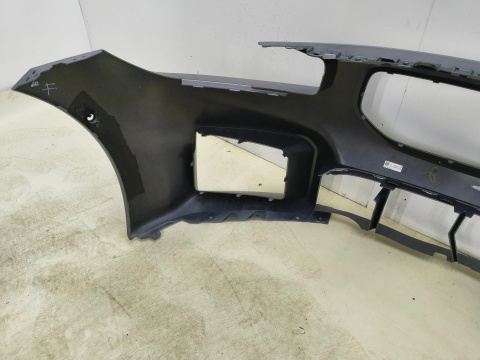 Zderzak przedni BMW M2 G87 22r.- przód 6XPDC 8081268