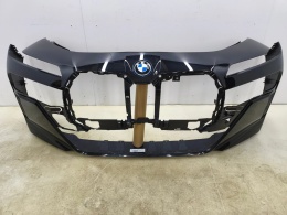 Zderzak przedni BMW i7 7 G70 M-Pakiet 22r.- przód PDC 8081544