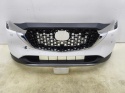 Zderzak przedni Mazda CX-5 2 II 21-25r. Lift przód 4XPDC spryski KSD4-50031