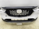Zderzak przedni Mazda CX-5 2 II 21-25r. Lift przód 4XPDC spryski KSD4-50031