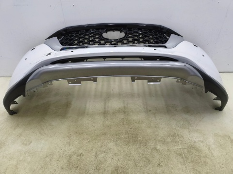 Zderzak przedni Mazda CX-5 2 II 21-25r. Lift przód 4XPDC spryski KSD4-50031