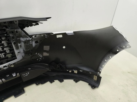 Zderzak przedni Mazda CX-5 2 II 21-25r. Lift przód 4XPDC spryski KSD4-50031