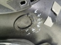 Zderzak przedni Mazda CX-5 2 II 21-25r. Lift przód 4XPDC spryski KSD4-50031