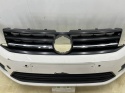 Zderzak przedni VW Caddy 3 III 15-20r. Lift przód 6XPDC 2K5807221K