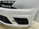 Zderzak przedni VW Caddy 3 III 15-20r. Lift przód 6XPDC 2K5807221K
