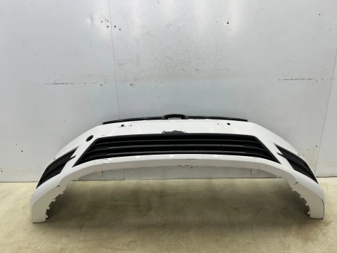Zderzak przedni VW Caddy 3 III 15-20r. Lift przód 6XPDC 2K5807221K