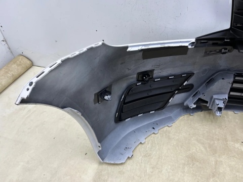 Zderzak przedni VW Caddy 3 III 15-20r. Lift przód 6XPDC 2K5807221K