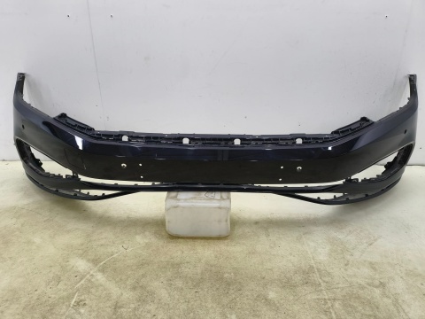 Zderzak przedni VW Passat B8 VIII 19-23r. Lift przód 4XPDC 3G0807221E