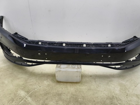 Zderzak przedni VW Passat B8 VIII 19-23r. Lift przód 4XPDC 3G0807221E