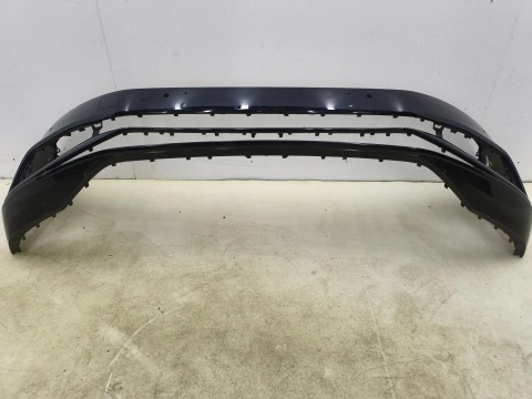 Zderzak przedni VW Passat B8 VIII 19-23r. Lift przód 4XPDC 3G0807221E