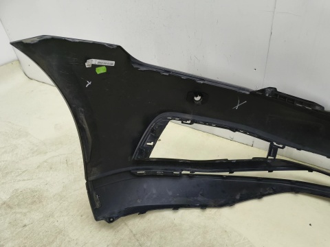 Zderzak przedni VW Passat B8 VIII 19-23r. Lift przód 4XPDC 3G0807221E