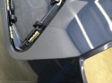 Zderzak przedni Volvo XC90 2 II 24r.- Lift przód 6XPDC 32345711