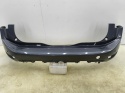 Zderzak tylny Citroen C4 Grand Picasso 2 II 13-22r. tył 6XPDC AA36225333