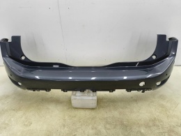 Zderzak tylny Citroen C4 Grand Picasso 2 II 13-22r. tył 6XPDC AA36225333