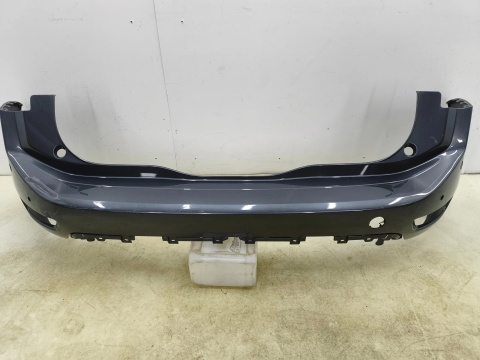 Zderzak tylny Citroen C4 Grand Picasso 2 II 13-22r. tył 6XPDC AA36225333