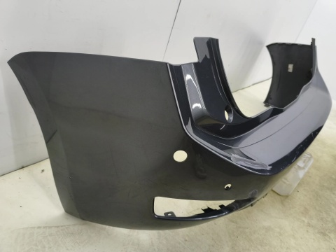Zderzak tylny Citroen C4 Grand Picasso 2 II 13-22r. tył 6XPDC AA36225333