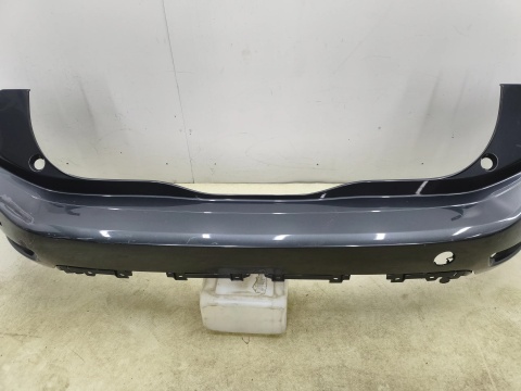 Zderzak tylny Citroen C4 Grand Picasso 2 II 13-22r. tył 6XPDC AA36225333